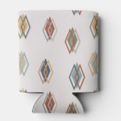 Triple Diamonds Dosenkühler (Rückseite)