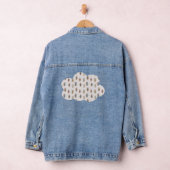 Triple Diamonds Jeansjacke (Hangar)