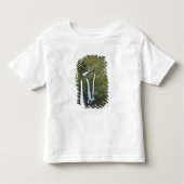 Triple Falls, Columbia River Gorge Kleinkind T-shirt (Vorderseite)