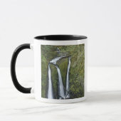 Triple Falls, Columbia River Gorge Tasse (Links)