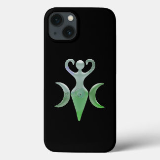Triple Goddess Case-Mate iPhone Hülle