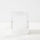 Triple Goddess Mattglastasse (Mittel)