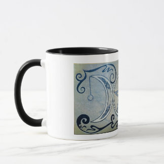 Triple Goddess Moon Tasse