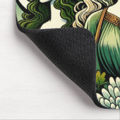 Triple Goddess Mousepad (Ecke)