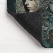 Triple Goddess Mousepad (Ecke)