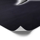 Triple Goddess Poster (Ecke)