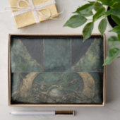Triple Goddess Seidenpapier (Geschenk)