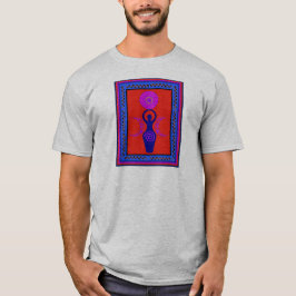 Triple Goddess T-Shirt
