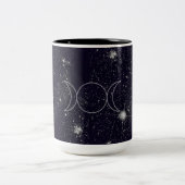 Triple Goddess Tasse (Mittel)