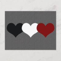 Triple Heart