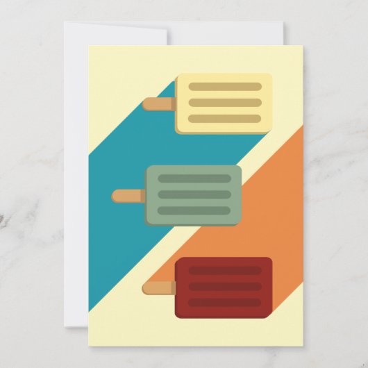 Triple Icecream (Vorderseite)