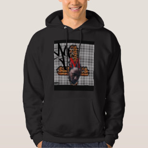 "Triple K Dot" Hoodie
