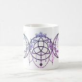 Triple Moon Elixir Kaffeetasse (Mittel)