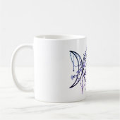 Triple Moon Elixir Kaffeetasse (Links)