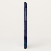 Triple Moon Goddess Luna Universe Case-Mate iPhone Hülle (Hinten/Links)