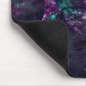 Triple Moon Goddess Luna Universe Mousepad (Ecke)