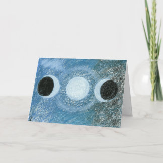 Triple Moon Karte