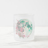 Triple Moon Mattglastasse (Mittel)