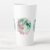 Triple Moon Milchtasse (Vorderseite)