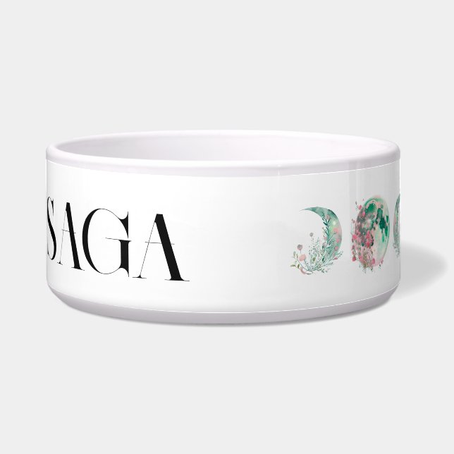 Triple Moon Napf (Vorderseite)