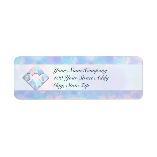 Triple Moon Opal (Vorne)