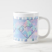 Triple Moon Opal Jumbo-Tasse (Rechts)