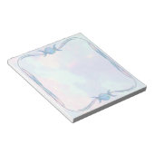 Triple Moon Opal Notizblock (angewinkelt)