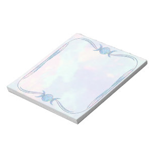 Triple Moon Opal Notizblock