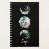 Triple Moon Planer (Vorderseite)