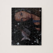 Triple Moon Priestess Puzzle (Vertikal)