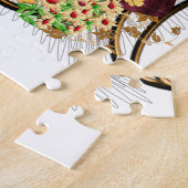 Triple Moon Series auf Milla of Wind Puzzle (Seite)