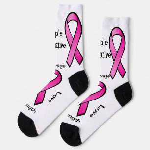 Triple Negativ Socken