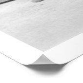 Triple Play Baseball 1920 Poster (Ecke)