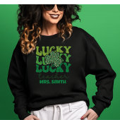 Triple the Luck! T-Shirt