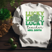 Triple the Luck! T-Shirt