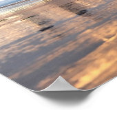 Triple Threat Strike Eagle Poster (Ecke)