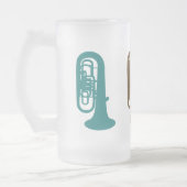 Triple Tuba Tasse (Links)