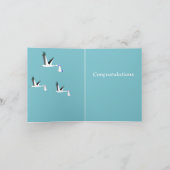 Triplets bearbeitbar karte (Innenseite)