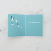 Triplets bearbeitbar karte (Innenseite)