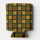 Triplets Dosenkühler (Rückseite)