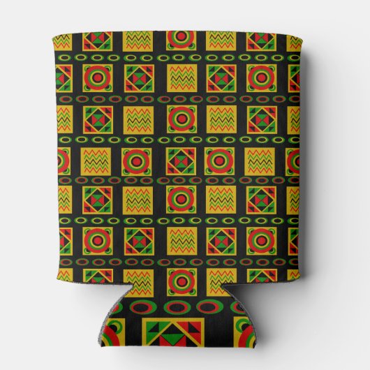 Triplets Dosenkühler (Rückseite)