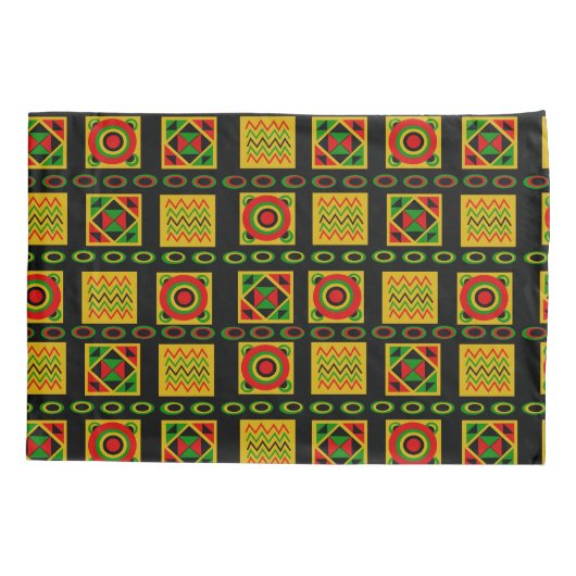 Triplets Kissenbezug (Rückseite)