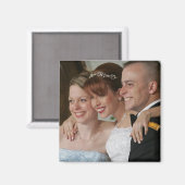 Triplets Magnet (Vorderseite/Rückseite)