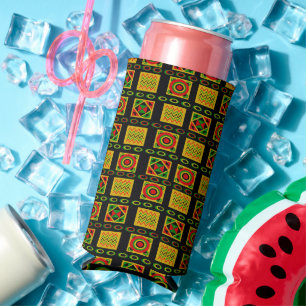 Triplets Selters Dosenkühler