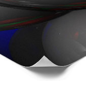 Triplex Dreams Poster (Ecke)