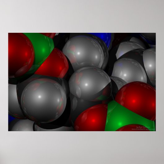 Triplex Dreams Poster (Vorne)