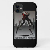 Tripod Case-Mate iPhone Hülle (Rückseite)