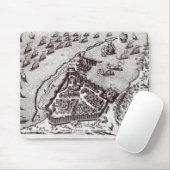 Tripoli, c.1550 %pipe % mousepad (Mit Mouse)