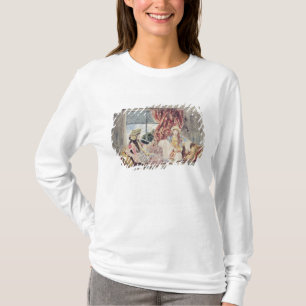 Tripoli, ein Harem T-Shirt