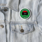 Tripoli Libyen Button (Beispiel)